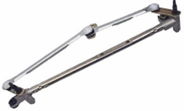 ÖN CAM SİLECEK MAKENİZMASI (MOTORSUZ) VECTRA C 02> - HELLUX - OEM 93185524