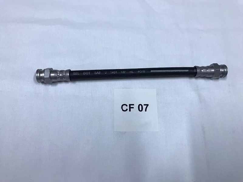 ARKA FREN HORTUMU UNO - CAVO - OEM 71737643