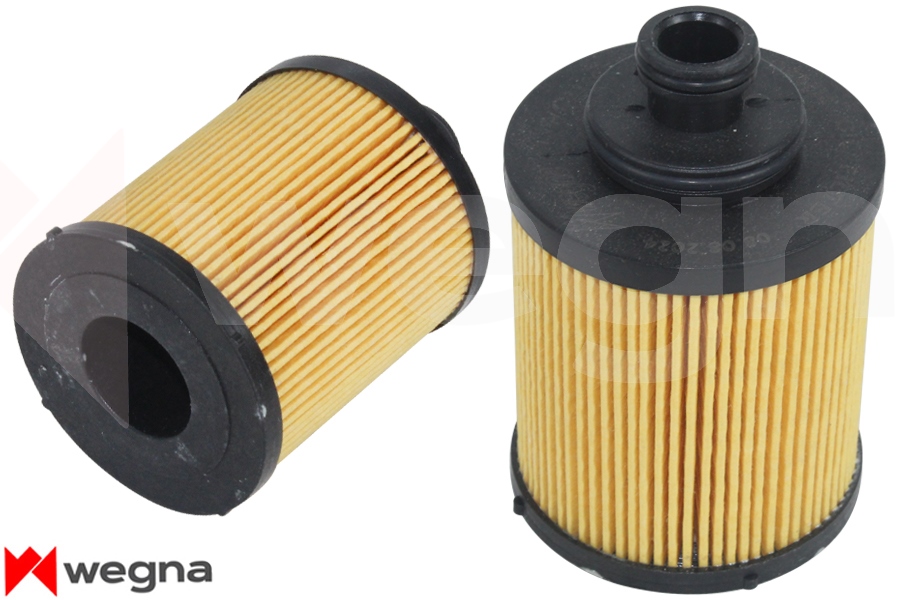 YAĞ FİLTRESİ OPEL ASTRA H-CORSA C-CORSA D-COMBO-MERIVA A-AGILA 1.3 CDTI 500 ALBEA DOBLO FIORINO PUNTO IDEA LINEA PANDA 07> MITO 09>15 YPSILON 03>12 1.3 MTJ - WEGNA - OEM 95517669