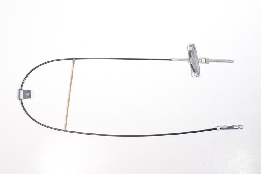 EL FREN TELI ORTA TRANSIT V184 (ONDEN CEKER - ORTA BOY SASE) 00>06 - CAVO - OEM 4041989