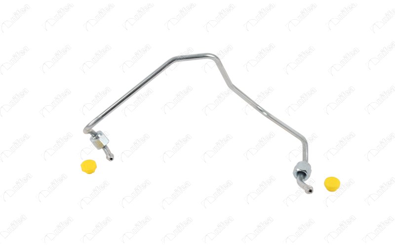 YAKIT BORUSU (POMPA RAIL ARASI) FORD TRANSİT-RANGE - NIFEA - OEM BK3Q