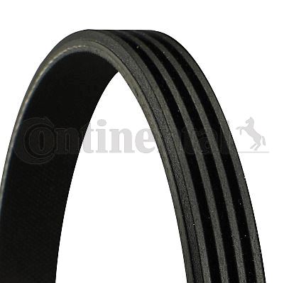 KANALLI V KAYIS DOBLO - CONTITECH - OEM 46811283