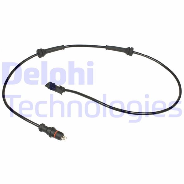 DEVIR SENSORU ABS ON MEGANE II 2006 ONCESI SCENIC II - DELPHI - OEM 8200296571