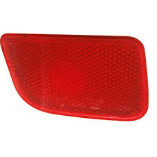 TAMPON REFLEKTOR ARKA SOL RENAULT MASTER III 10 -  #### - PLEKSAN - OEM 8200152642