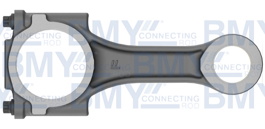 PİSTON KOLU 94.9MM DUCATO-BOXER-JUMPER-MASTER-MOVO - BMY - OEM 0603.82