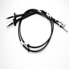 EL FREN TELI ZAFIRA ASTRA G ASTRA H 98=> (182mm) (KAMPANA FREN) - CAVO - OEM 9223133