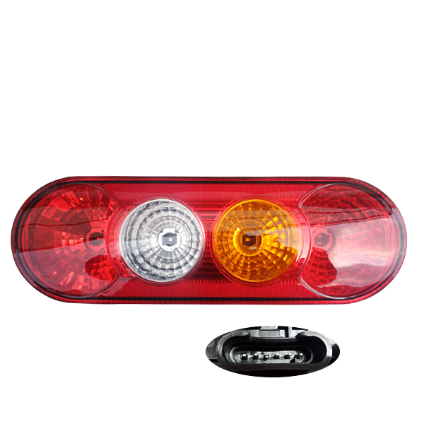STOP LAMBASI TRANSIT V-348 06>14 PICK-UP DUYLU - CERKEZ - OEM 7C1613404AA