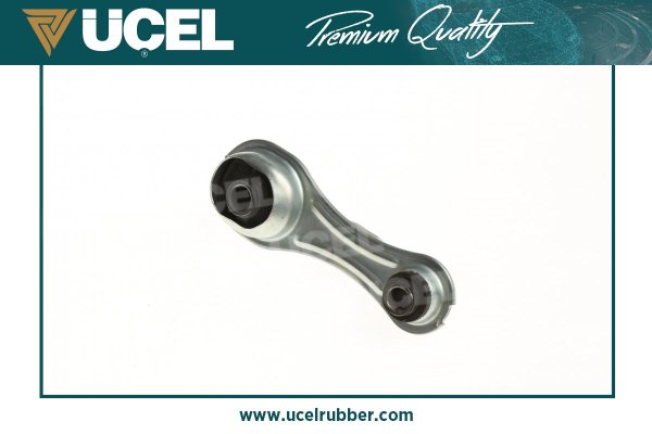 MOTOR TAKOZU ARKA LOGAN II-LODGY-SANDERO II CLIO IV 1.2/1.6/1.5DCI - UCEL KAUCUK - OEM 112385698R