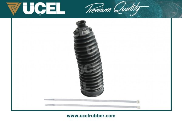 DİREKSİYON KÖRÜĞÜ RENAULT ESPACE V - UCEL - OEM 482034451R