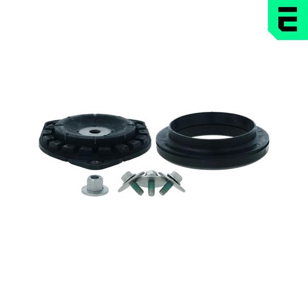 ÖN AMORTİSÖR TAKOZU VE RULMANI TK. RENAULT FLUENCE 09> - OPTIMAL - OEM 543A03661R