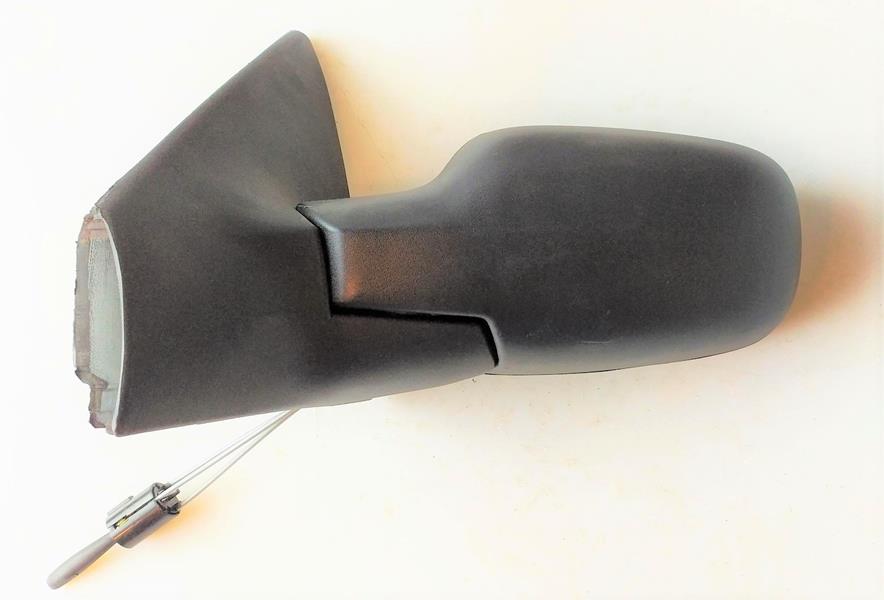 DIS DIKIZ AYNASI MEKANIK SAG RENAULT MEGANE II 03-08 - ART - OEM 7701054686