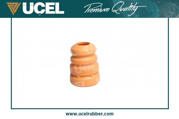 (PUR) AMORTİSÖR SÜSPANSİYON TAKOZU ÖN FIAT DOBLO I - UCEL - OEM 51810447