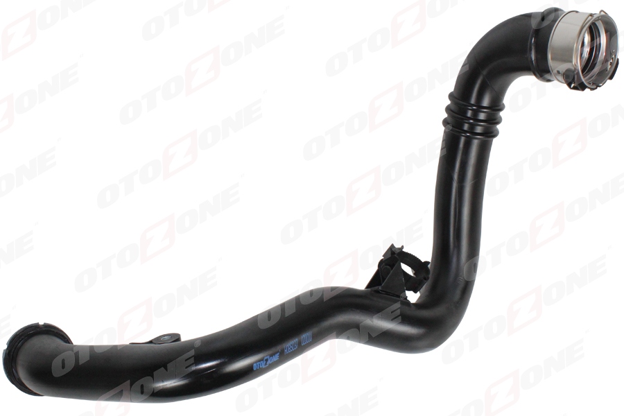 TURBO BORUSU OPEL INSIGNIA B 17> 1.6 CDTI B16DTE-B16DTH (OTOMATİK VİTES) - OTOZONE - OEM 39155302