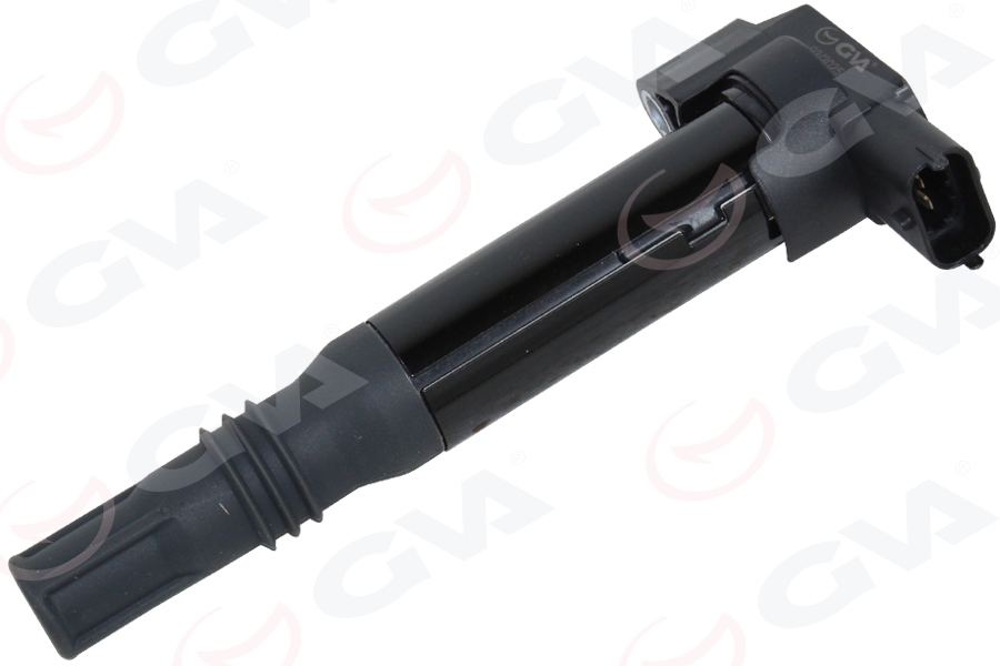 ATEŞLEME BOBİNİ CORSA F-CROSSLAND-C3-C4-C-ELYSEE-P108-P208-P301-P308-P2008-DS3 1.2 PureTech-VTI B12X E-D12-F12XE - GVA - OEM 9671214580