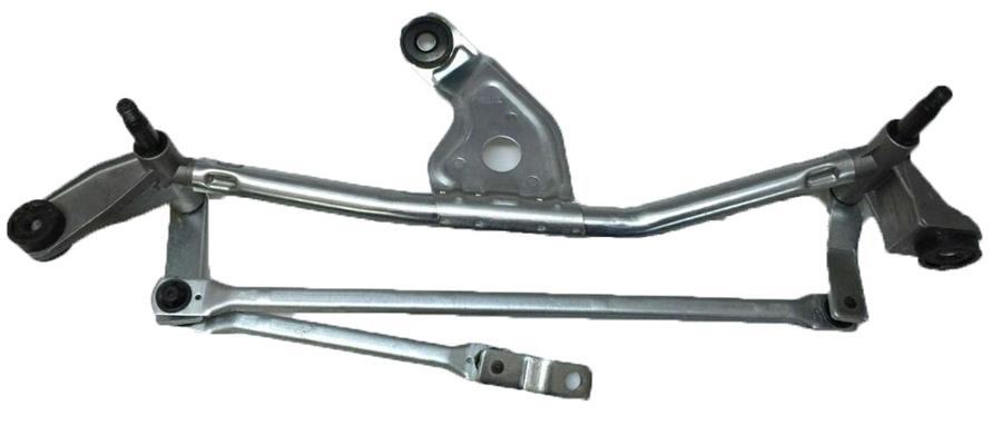 SİLECEK MEKANİZMASI ÖN CAM (MOTORSUZ) RENAULT MEGA - HELLUX - OEM 288001683R