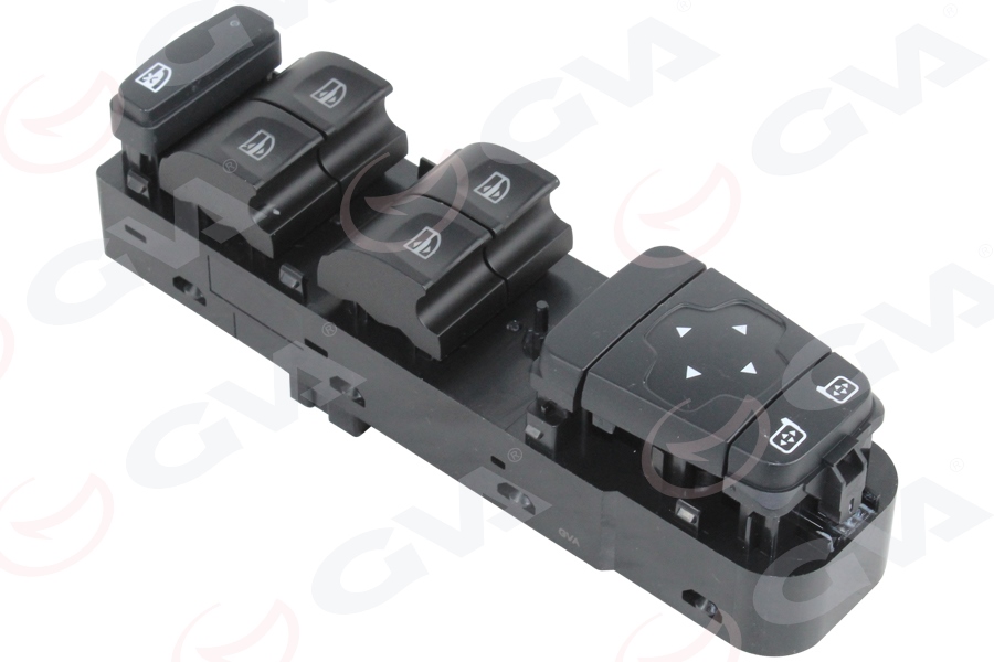 CAM ACMA KAPAMA ANAHTARI SOL DORTLU MEGANE IV - SCENIC IV - TALISMAN - KADJAR - MCAR - OEM 254015253R