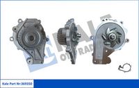 DEVİRDAİM SU POMPASI CHERY A3 A5 COWIN E5 EASTAR FORA M11 TIGGO - VORTEX ESTINA - KALE - OEM 481H1307010