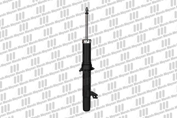 AMORTISOR ON SOL (GAZLI) MAZDA 6 09-13 - MAYSAN - OEM GAM634900A