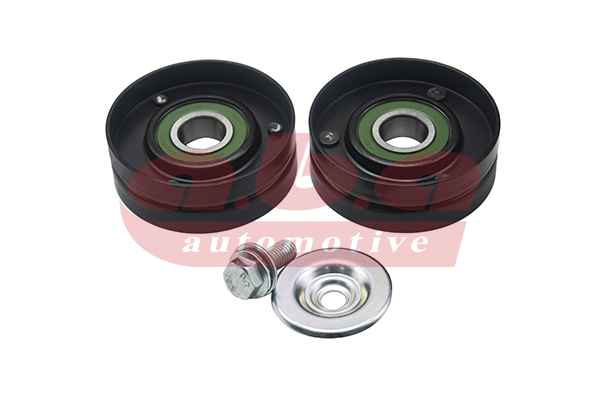 ALTERNATOR GERGI RULMANI [SAC RULMAN] GOLF V PLUS 1.1 02=> [70X24X10] [70*24] - ABA - OEM 036245276