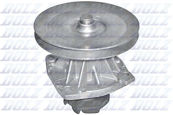 DEVİRDAİM TMPR 1.4-1.6 TİPO 1.4İE-1.4-1.6İE (87-95) UNO 1.4 (89-92) (SARI KASNAK) - DOLZ - OEM 7784975