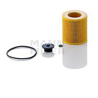 YAG FILTRESI BMW N20 F10 F20 F30 F22 F32 F34 F36 E - MANN - OEM 11427953125