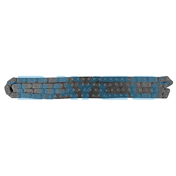 EKSANTRİK ZİNCİRİ P207-P208-P308-P508-P3008-P5008-C4-C5-DS3-DS4-DS5 1.6 THP - DAYCO - OEM 9822827180