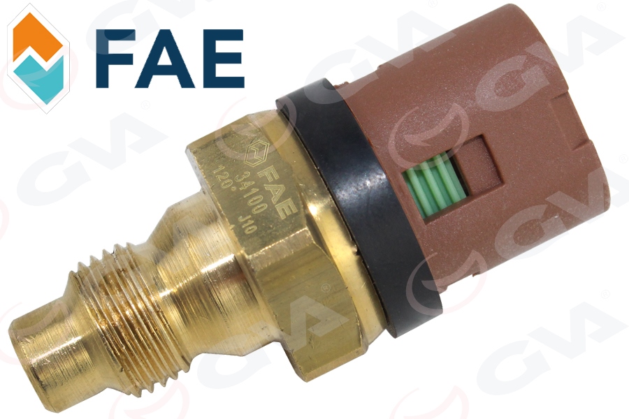 HARARET MÜŞÜRÜ 2 FİŞ RENAULT 9-19-21-CLIO-KANGOO-M - GVA - OEM 7700810879