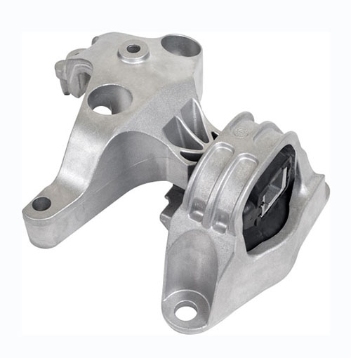 MOTOR TAKOZU SAĞ DACIA LOGAN 06> SANDERO 08> DUSTER 10> 1.5dCi K9K - MASTER - OEM 8200805809