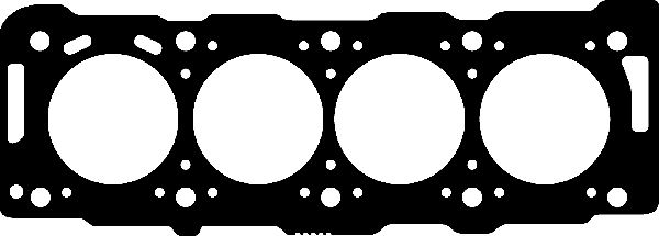 SILINDIR KAPAK CONTASI (1.35MM 2D) 307 2.0 HDI 90 00- - CORTECO - OEM 0209X6