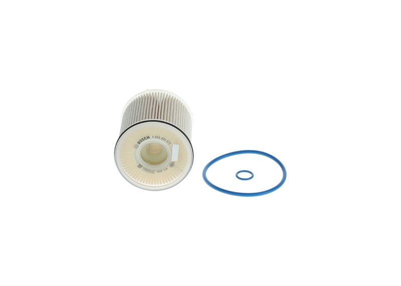 YAKIT FİLTRESİ RENAULT CLIO V 19> CAPTUR II 20> KANGOO III 23> 1.5dCi K9K (EURO 6) - BOSCH - OEM 164009757R