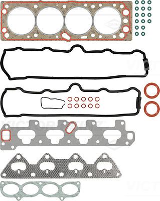 ÜST TAKIM CONTA CORSA B - TIGRA 1.6 16V X16XEL - V.REINZ - OEM 1606820