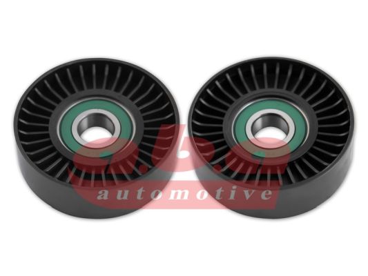 ALTERNATÖR GERGİ RULMANI P206-P307-P406-P407-P607-P807-EXPERT-C5-C8-JUMPY 1.8 16V-2.0 16V-2.0-2.2 - ABA - OEM 5751.60