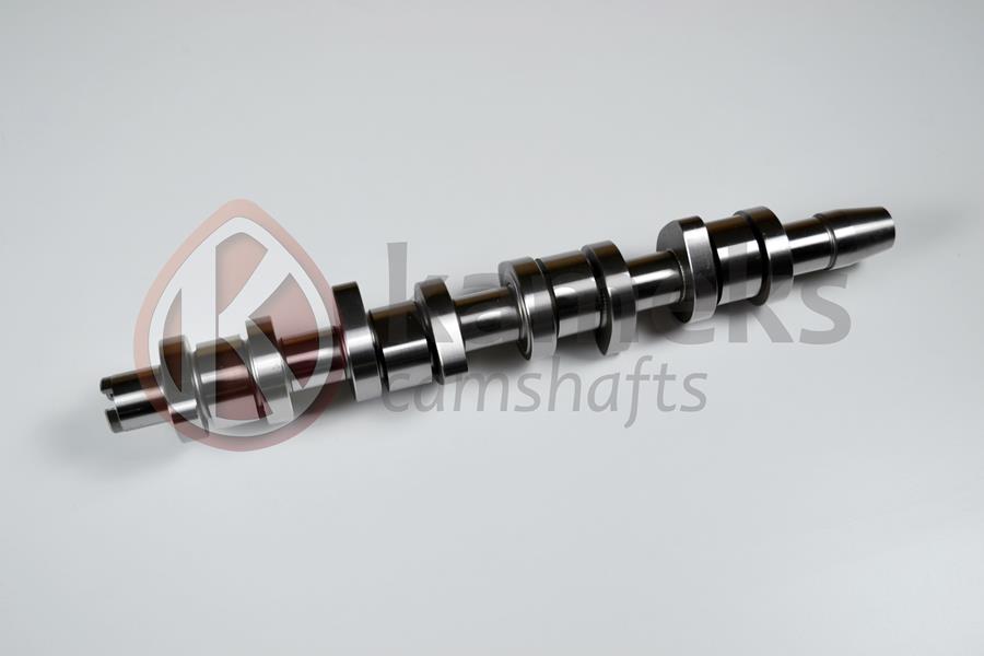 EKSANTRİK MİLİ VOLKSWAGEN 1.9 TDI 4 SİL. (ÇELİK) - KAMEKS - OEM 038109101AF