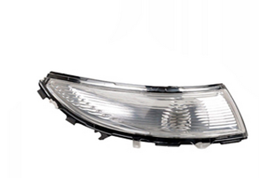 DIŞ DİKİZ AYNA SİNYALİ SAĞ RENAULT CLİO IV 12>CAPTUR I 13>ZOE 12> - OKSA - OEM 261604623R