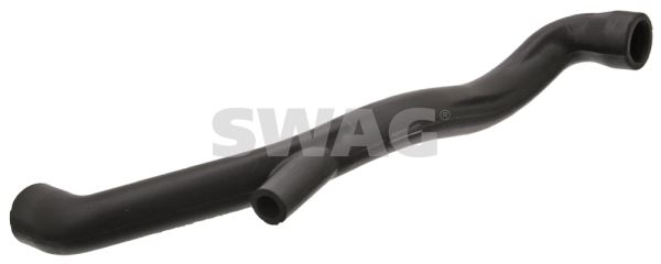 HAVA TAHLIYE HORTUMU MERCEDES M111 W202 S202 C208 A208 R170 - SWAG - OEM A1110181382
