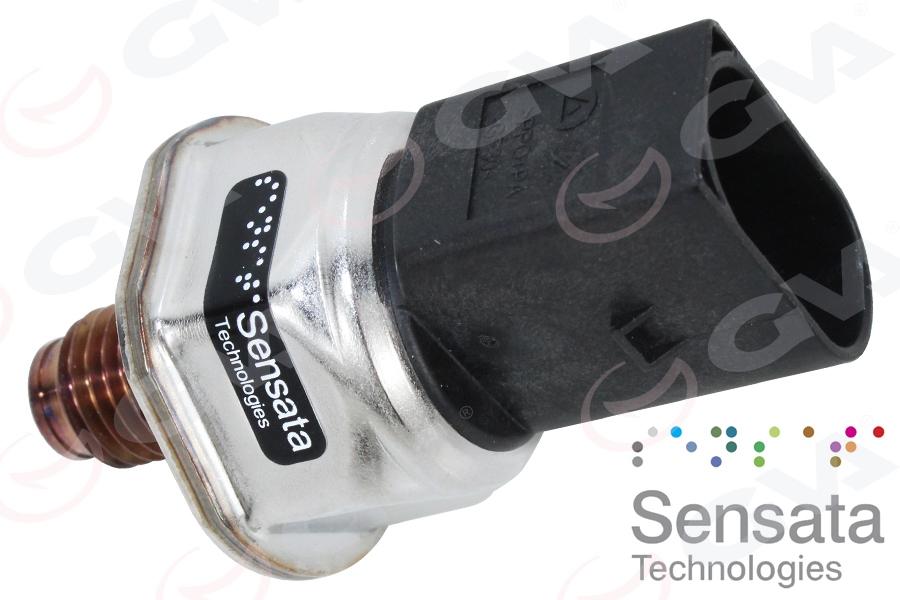YAKIT BASINC SENSORU MERCEDES OM646 W204 S204 W211 S211 - GVA - OEM A6460700395