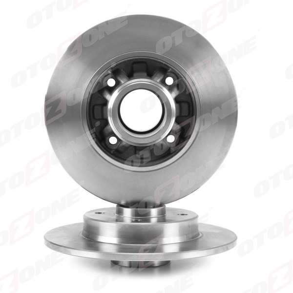 ARKA FREN AYNASI PEUGEOT P308 07>14 CITROEN C4 - OTOZONE - OEM 4249.66