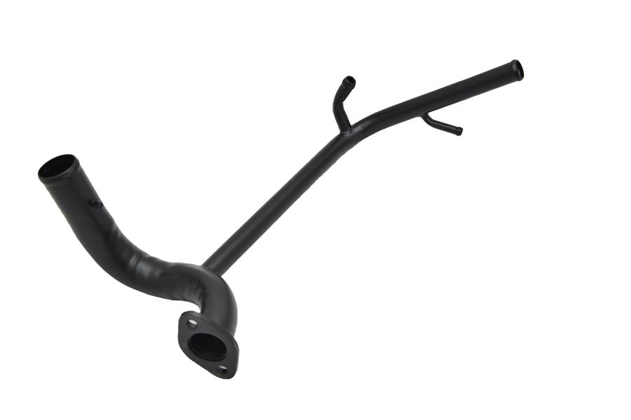 KALORİFER ZET BORU SLX - ATIK - OEM 7672435