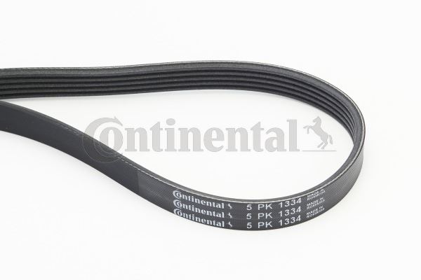 KANALLI KAYIŞ ASTRA J 1.4-CORSA D-E 1.2-1.4 09=> CHEVROLET CRUZE 1.4 13=> - CONTI - OEM 1340017