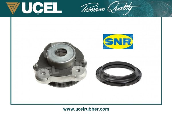 AMORTISOR TAKOZU SOL DUCATO III-BOXERIII-JUMPERIII - UCEL - OEM 1374666080