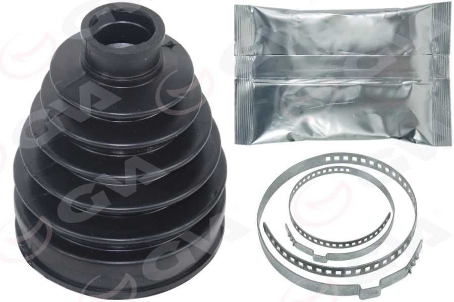 DIŞ AKS KÖRÜĞÜ YENİ KANGO-CLİO III-MEGANE II-SCENİC II-CİTROEN C3 DS3 1.6 VTİ(YAĞ+KELEPÇELİ) - GVA - OEM 7701209465