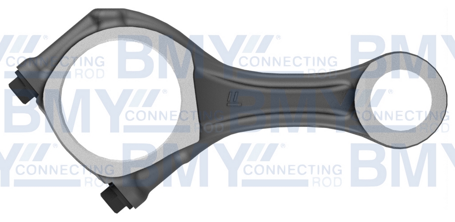 PISTON KOLU FIAT DUCATO DAILY  23 JTD  F1AE - BMY - OEM "504341501