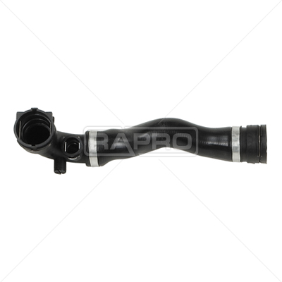 RADYATOR HORTUMU UST BMW M52 M54 E46 - RAPRO - OEM 17127510952