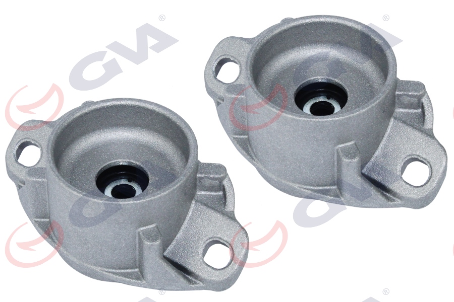 AMORTİSÖR TAKOZU ARKA PEUGEOT P307 00> CITROEN C4 04> - GVA - OEM 5142.32