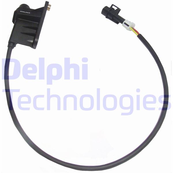 EKSANTRİK MİL SENSÖRÜ ASTRA F-ASTRA G-CORSA B-TIGRA-VECTRA B-ZAFIRA 1.4-1.6 16V - DELPHI - OEM 90412795