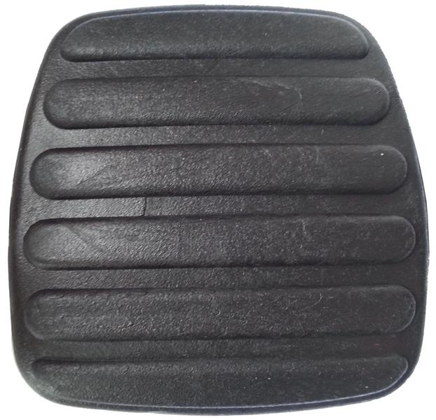 PEDAL LASTİĞİ LOGAN - YTT - OEM 6001547908