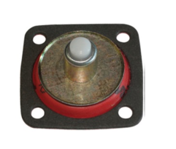 BASMALI DİYAFRAM WEBER M131 DKŞ 1600 - AYHAN