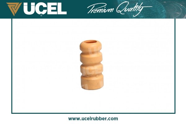 ÖN AMORTİSÖR STOPLAMA TAKOZU P307-P308-P3008-PARTNER-BERLİNGO-C4-DS5 - UCEL - OEM 5033.70