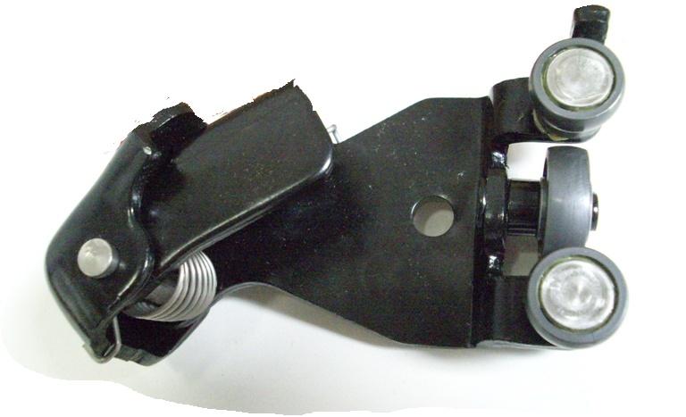 ORTA KAPI SURGULU ORTA MEKANIZMASI SOL DOBLO - OMS - OEM 46843005