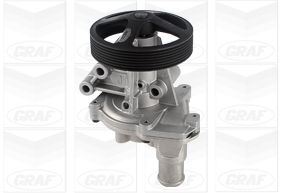 DEVIRDAIM DEFENDER 2.2 TD4 RANGER 2.2 TDCI TRANSIT VIII-IX 2.2 TDCI RWD 14=> - GRAF - OEM LR156697